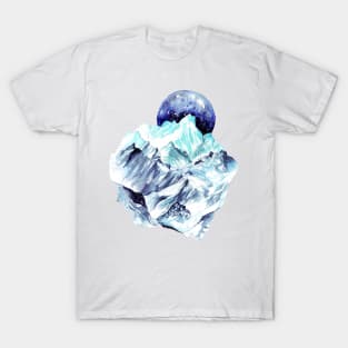 Winter Wonderland T-Shirt